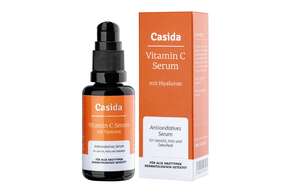 Vitamin C Serum +Hyaluron, A-Nr.: 4833501 - 01