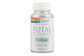 Supplementa Total Cleanse Darm Kapseln, A-Nr.: 5574668 - 01