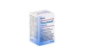 Traumeel®-Tabletten, A-Nr.: 0177141 - 01