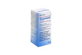 Traumeel®-Tropfen, A-Nr.: 0144940 - 01