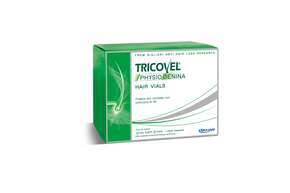 Tricovel Ampullen, A-Nr.: 5204486 - 01