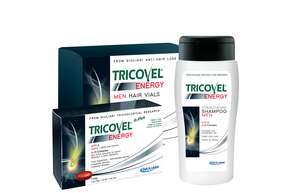 Tricovel Ampullen für Männer, A-Nr.: 3446423 - 01