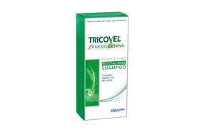 Tricovel Shampoo, A-Nr.: 3447144 - 01