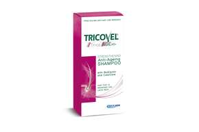 Tricovel TricoAge+ Shampoo, A-Nr.: 5204463 - 01