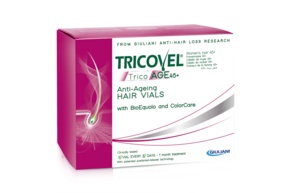 Tricovel Ampullen für Frauen, A-Nr.: 3447138 - 01