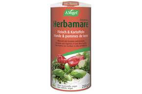 A.Vogel Herbamare® Trocomare, Bio, A-Nr.: 1168925 - 01