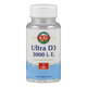 Supplementa Ultra D3 3.000 I.E. Tabletten, A-Nr.: 5395658 - 01