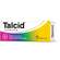 Sie sehen eine Packung Talcid® - Kautabletten, Produktbild: 01 Talcid® - Kautabletten, A-Nr.: 0910179 - 01