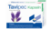 Tavipec Kapseln, A-Nr.: 2453007 - 02