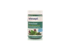 tetesept Gesundheits-Meersalz Bronchial, A-Nr.: 4155857 - 01