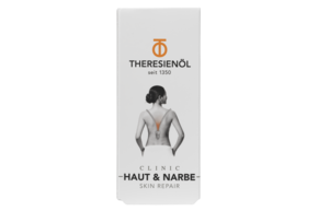 THERESIENÖL Clinic Haut &amp;amp; Narbe Skin Repair, A-Nr.: 4762066 - 01