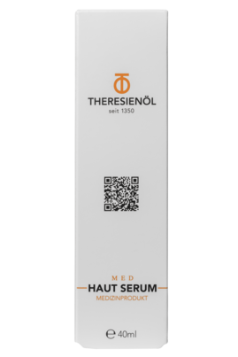 THERESIENÖL MED HAUT SERUM, A-Nr.: 4796740 - 01