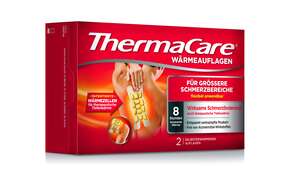 ThermaCare® Flexible Anwendung Groß 2 Stk., A-Nr.: 4483610 - 01