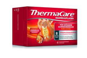 ThermaCare® Flexible Anwendung Groß 4 Stk., A-Nr.: 4731396 - 01