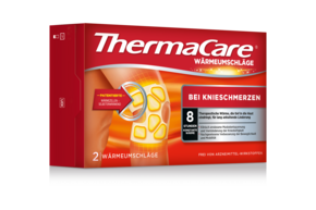 ThermaCare® bei Knieschmerzen 2 Stk., A-Nr.: 5685770 - 01