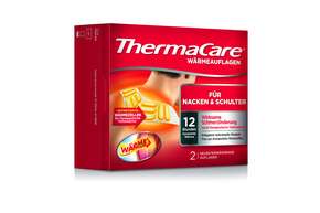 ThermaCare® Nacken/Schulter 2 Stk., A-Nr.: 2885540 - 01