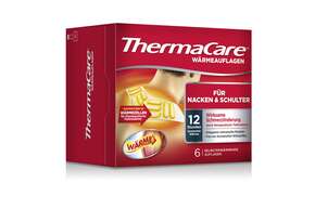 ThermaCare® Nacken/Schulter 6 Stk., A-Nr.: 3442891 - 01