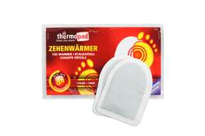 Thermopad Zehenwärmer (Paar), A-Nr.: 4949528 - 01