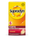 Supradyn® FORTE Brausetabletten, A-Nr.: 4332437 - 01