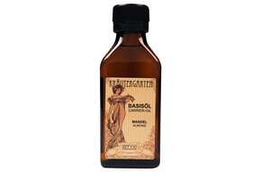 Basisöl Mandel 100ml, A-Nr.: 1605604 - 01