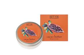 Cacaobutter Körpercreme 200g, A-Nr.: 3602716 - 01