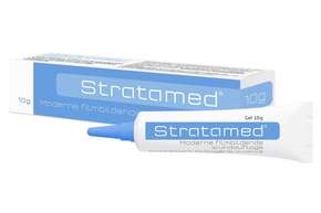 Stratamed Silikongel, A-Nr.: 3400094 - 01