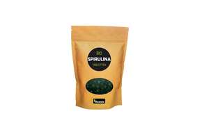 Hanoju Spirulina Tabletten Bio, A-Nr.: 4256127 - 01