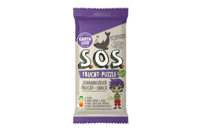 S.O.S. Frucht-Puzzle Johannisbeer, A-Nr.: 5642097 - 01