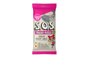 S.O.S. Frucht-Puzzle Erdbeer, A-Nr.: 5642074 - 01