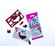 Sie sehen eine Packung S.O.S. Frucht-Puzzle Erdbeer - Display 20 Stk., Produktbild: 03 S.O.S. Frucht-Puzzle Erdbeer - Display 20 Stk., A-Nr.: 5684121 - 03