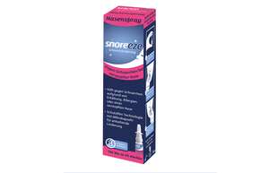 Snoreeze Nasenspray, A-Nr.: 3244501 - 01