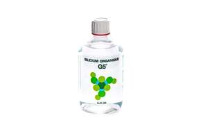 Silizium organisch LLRG5, A-Nr.: 5212876 - 01