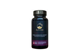 Silbertannenextrakt Mit Multivitamin, A-Nr.: 5431294 - 01