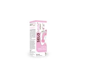 SELOMUN® Spray von NUTROPIA PHARMA, A-Nr.: 3440142 - 01