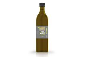 Bio Schwarzkümmelöl, 1.000ml, kaltgepresstes Öl aus Ägypten, Antiallergikum, A-Nr.: 5229351 - 01