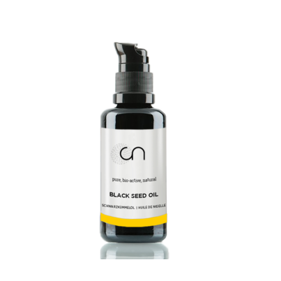 CNI Schwarzkümmel Öl Bio Mix+Match DIY, A-Nr.: 5279372 - 01