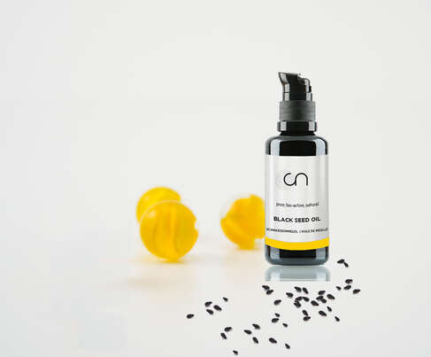 CNI Schwarzkümmel Öl Bio Mix+Match DIY, A-Nr.: 5279372 - 02