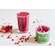 Sie sehen eine Packung Rote Beete Pulver 200g, Produktbild: 02 Rote Beete Pulver 200g, A-Nr.: 4546836 - 02