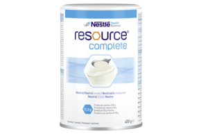 Resource® complete - 400g, A-Nr.: 4323119 - 01