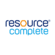 Sie sehen eine Packung Resource® complete - 400g, Produktbild: 02 Resource® complete - 400g, A-Nr.: 4323119 - 02