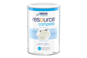 Resource® Complete Neutral 1300g, A-Nr.: 3868466 - 01