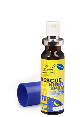 RESCUE NIGHT® Spray, Alkoholfrei, A-Nr.: 5323110 - 03