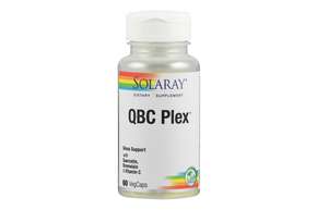 Supplementa QBC Plex Kapseln, A-Nr.: 5574450 - 01
