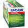 Sie sehen eine Packung Prospan® Hustenliquid, im Stickbeutel, Produktbild: 02 Prospan® Hustenliquid, im Stickbeutel, A-Nr.: 3521509 - 02