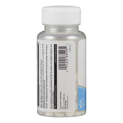 Supplementa PABA Para-Aminobenzoesäure Tabletten, A-Nr.: 5395411 - 03