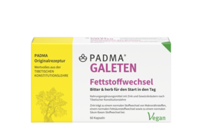 PADMA Galeten, A-Nr.: 5750361 - 01