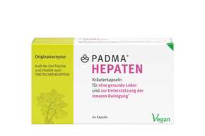 PADMA Hepaten, A-Nr.: 5381254 - 01