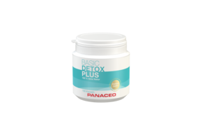 PANACEO Basic-Detox Plus, A-Nr.: 5228452 - 01