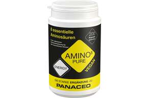 PANACEO ENERGY AMINO8, A-Nr.: 5183643 - 01