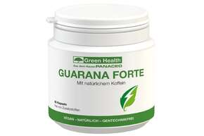 Green Health GUARANA FORTE, A-Nr.: 5723105 - 01